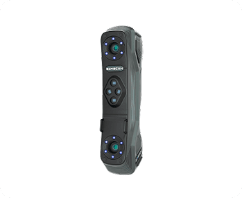 SIMSCAN GEN2 handheld 3D scanner